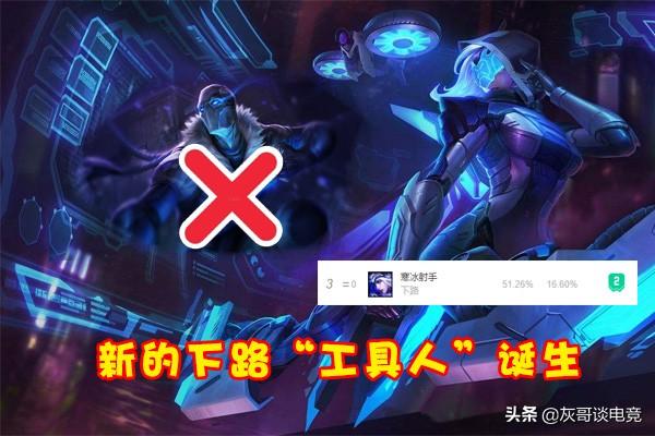 艾希出装推荐有哪些？如何选择最佳装备？