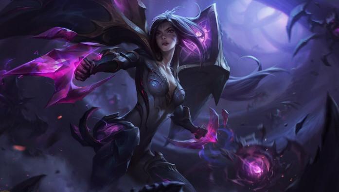 铠的最强出装是什么？如何选择铠的装备？