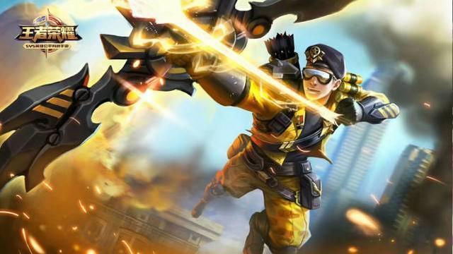 程咬金输出装如何选择？最佳搭配是什么？