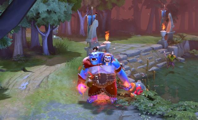 蓝胖后期出装有哪些推荐？如何选择最优装备？