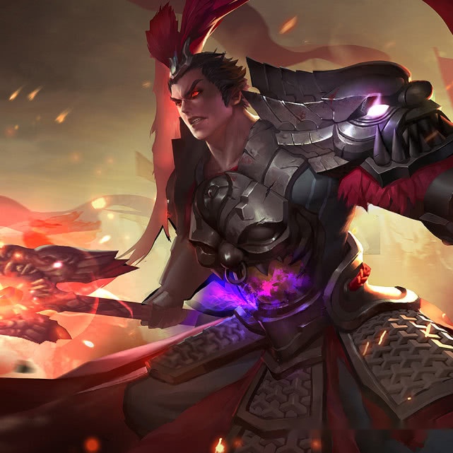 真伤吕布出装攻略是什么?最佳装备选择有哪些?