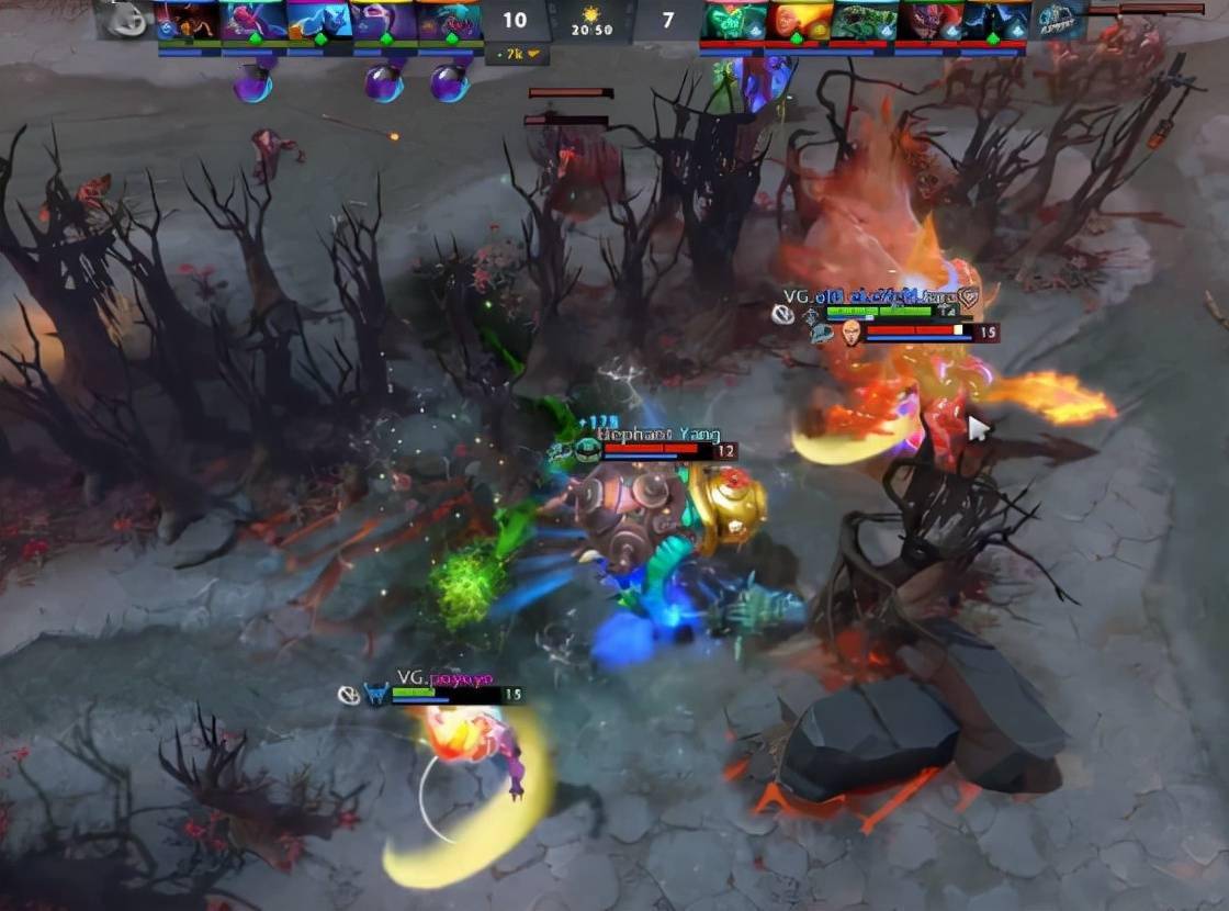 Dota2低端局有哪些无脑上分英雄？如何选择适合的英雄？