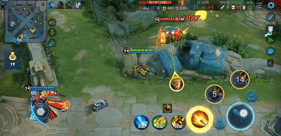 韩信秒人出装如何选择？20万暴击效果如何提升？