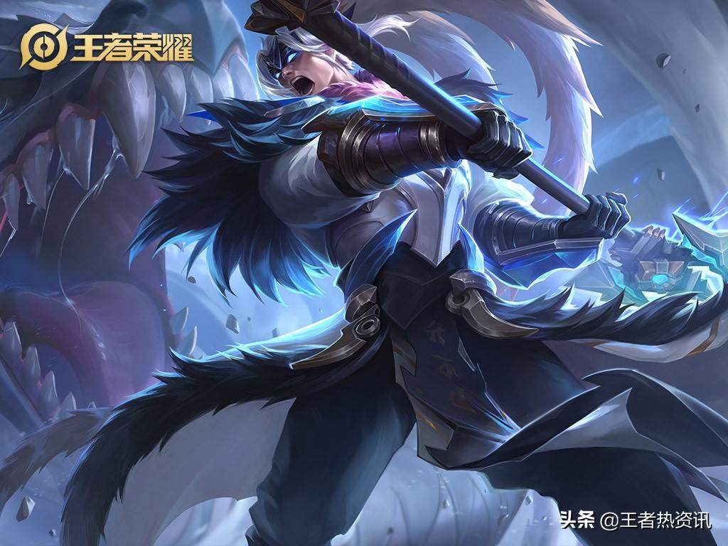 国服吕布最强出装是什么?如何选择最佳装备?