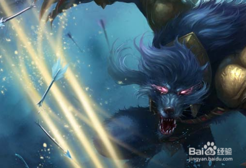 LOL狼人技能有哪些？如何有效运用这些技能？