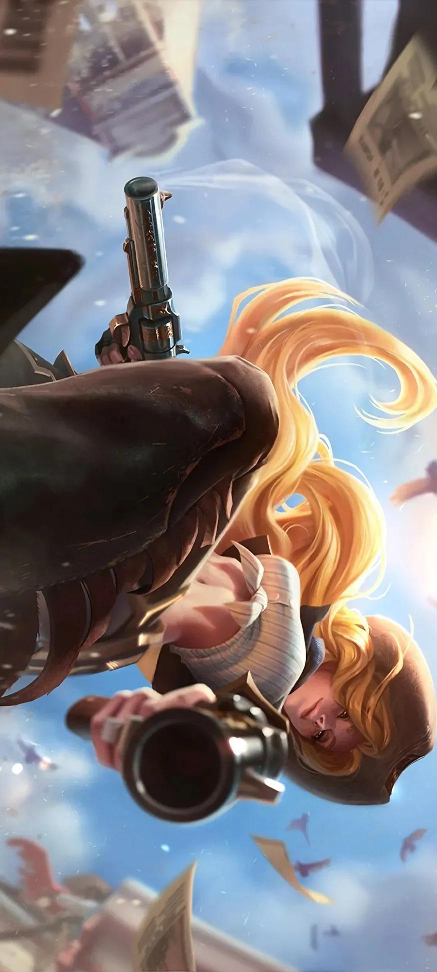 英雄联盟赏金猎人如何出装？最佳出装顺序是什么？