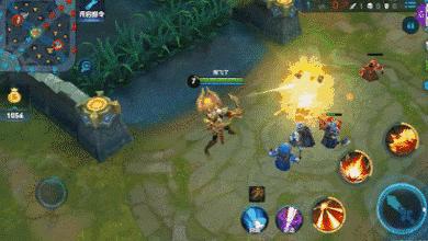 王者荣耀新手如何选择出装？基础知识有哪些？