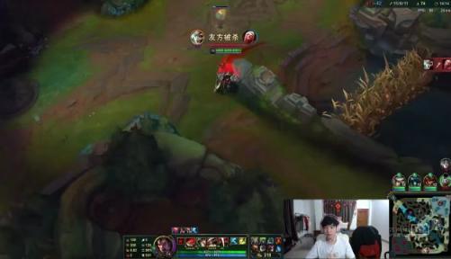 诺手无限火力最佳出装是什么？如何选择合适的装备？