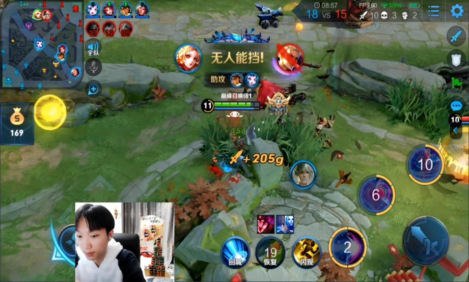 国服第一妲己如何出装才能秒人？最佳出装推荐是什么？