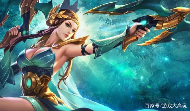 国服虞姬最佳出装与铭文搭配是什么？