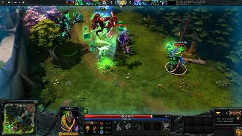 Dota死灵法师技能解析与玩法攻略