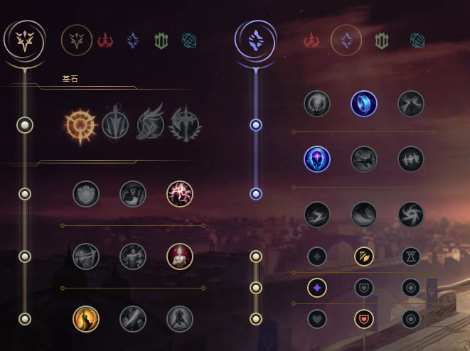 S11赛季ad妮蔻出装推荐有哪些？如何选择最佳装备提升战斗力？