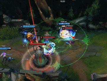 LOL中最值得练习的三个英雄是什么？他们的优势在哪里？