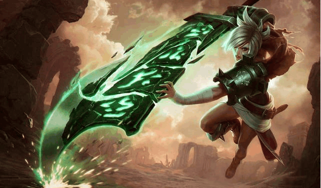 LOL代练常用的十大英雄有哪些？选择哪个英雄最有效？