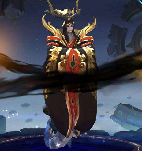 东皇太一大招为何无法施展？原因是什么？