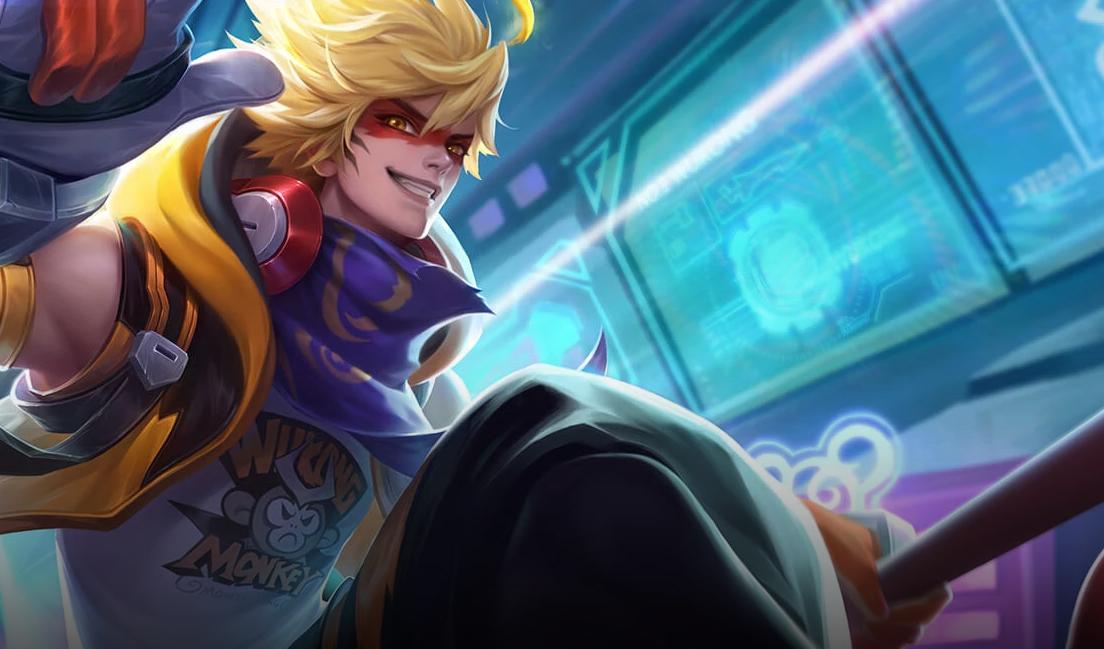 LOL新版猴子出装有哪些推荐？如何选择最佳装备？