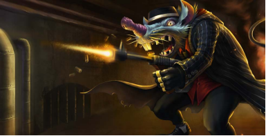 LOL老鼠AP出装推荐与玩法解析是什么？