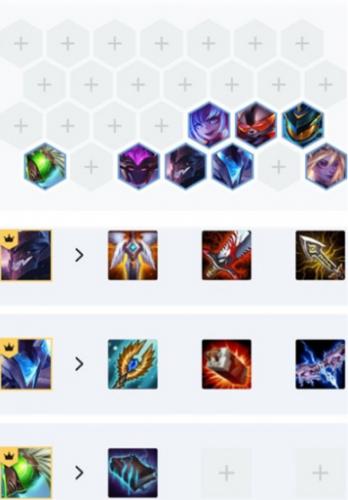 最强出装有哪些？如何选择最佳装备？