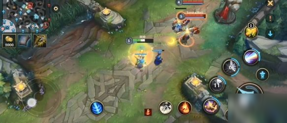 LOL新版本最强英雄有哪些?如何选择最强阵容? LOL新版本最强英雄有哪些?如何选择最强阵容?