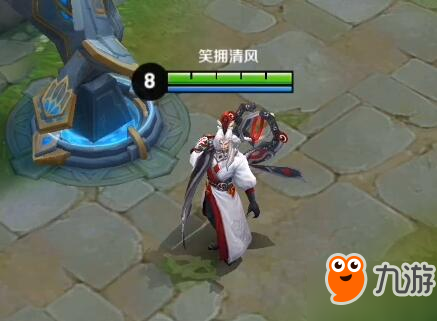 明世隐辅助出装推荐有哪些？如何选择最佳装备？