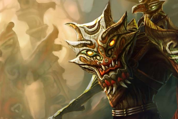 LOL上单全能英雄有哪些？如何选择适合自己的全能英雄？