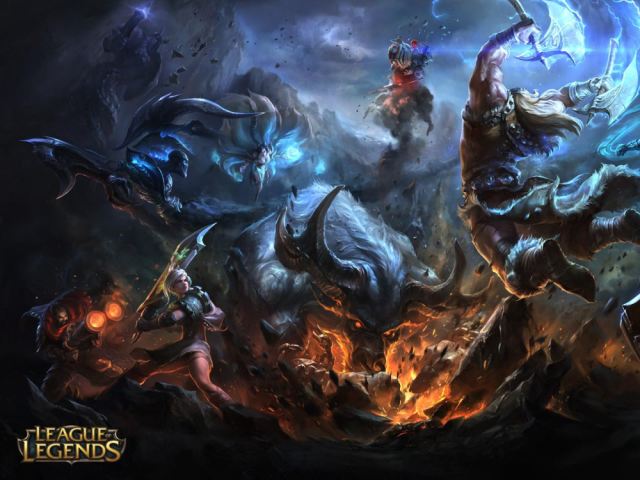 LOL大后期最强英雄有哪些?如何选择适合的英雄? LOL大后期最强英雄有哪些?如何选择适合的英雄?