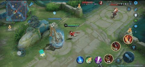 s30云缨最强出装有哪些？如何选择最佳装备？