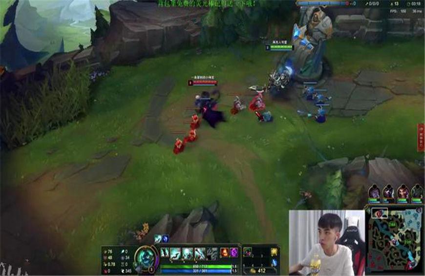 最新版英雄联盟出装攻略有哪些？最佳装备选择是什么？