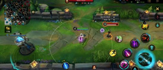 戏命师移速流1000出装如何选择?最佳装备搭配是什么? 戏命师移速流1000出装如何选择?最佳装备搭配是什么?