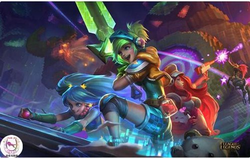 英雄联盟女枪S11出装推荐与玩法解析是什么？