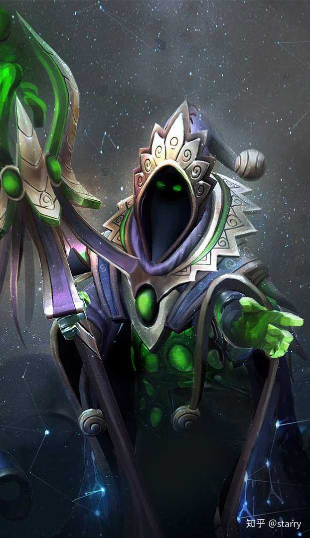 虚空A杖效果是什么？如何在Dota2中有效利用？