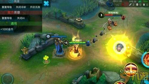 女娲大招伤害最高出装有哪些？如何选择最佳装备提升输出？