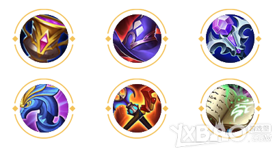 新赛季甄姬核心装备有哪些?如何选择最优搭配? 新赛季甄姬核心装备有哪些?如何选择最优搭配?