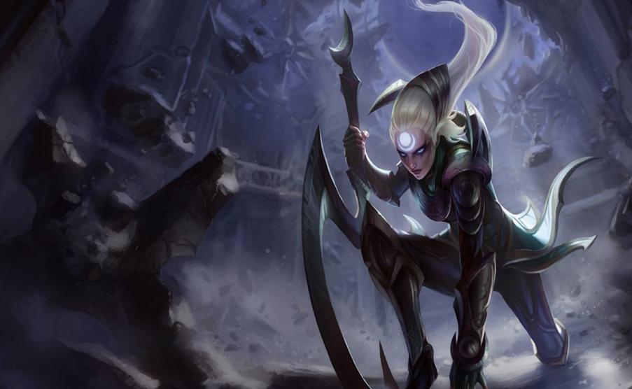 英雄联盟手游英雄出装与符文选择有哪些技巧? 英雄联盟手游英雄出装与符文选择有哪些技巧?