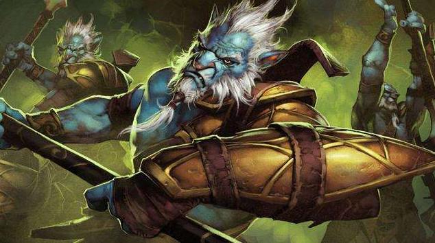 Dota装备介绍有哪些？如何选择适合的装备？