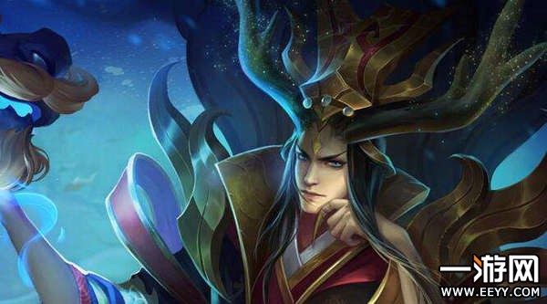 东皇太一圣杯流出装推荐与玩法解析是什么？