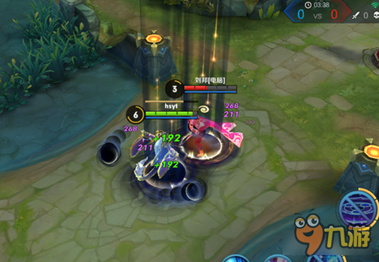 东皇太一在王者荣耀中的技能解析与玩法攻略是什么? 东皇太一在王者荣耀中的技能解析与玩法攻略是什么?