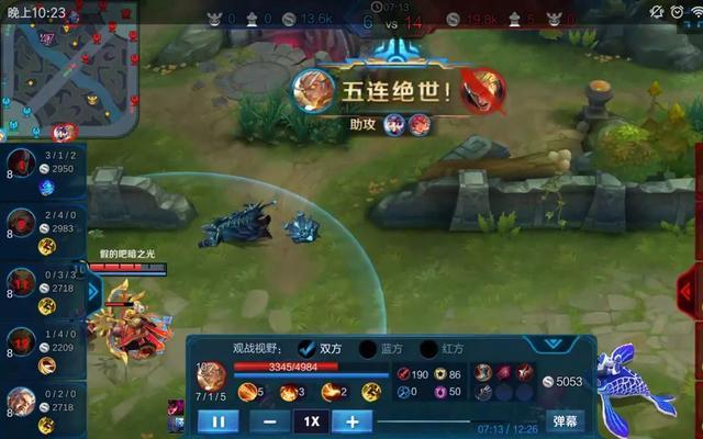 后羿最强神装是什么？如何选择后羿的最佳出装？