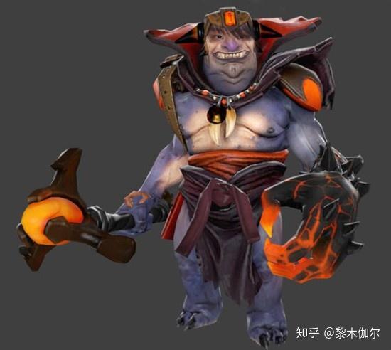 Dota1新手入门英雄有哪些?如何选择适合自己的英雄?