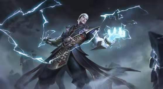 司空震最强六神装是什么？如何选择最佳出装？