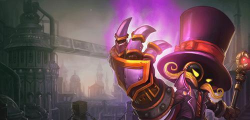 邪恶小法师肉出装顺序是什么？如何选择最佳装备？