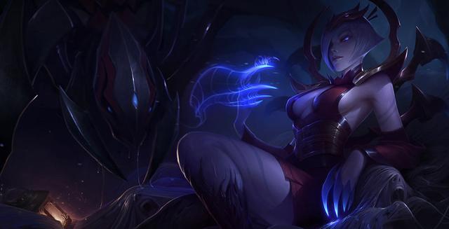 LOL强势英雄有哪些？如何选择适合自己的强势英雄？