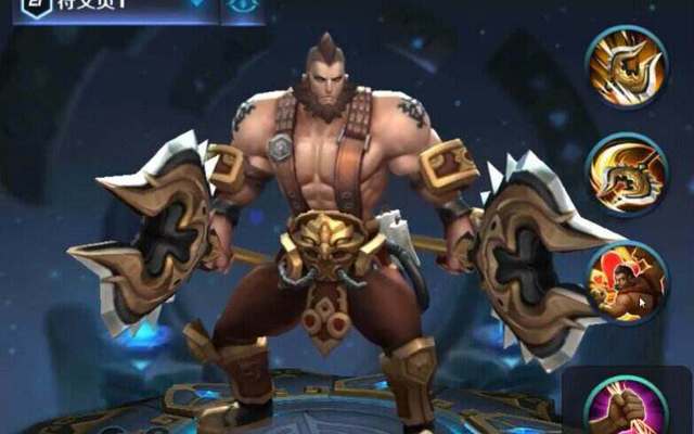 程咬金如何出装才能发挥最大优势?恶心打法有哪些有效策略? 程咬金如何出装才能发挥最大优势?恶心打法有哪些有效策略?