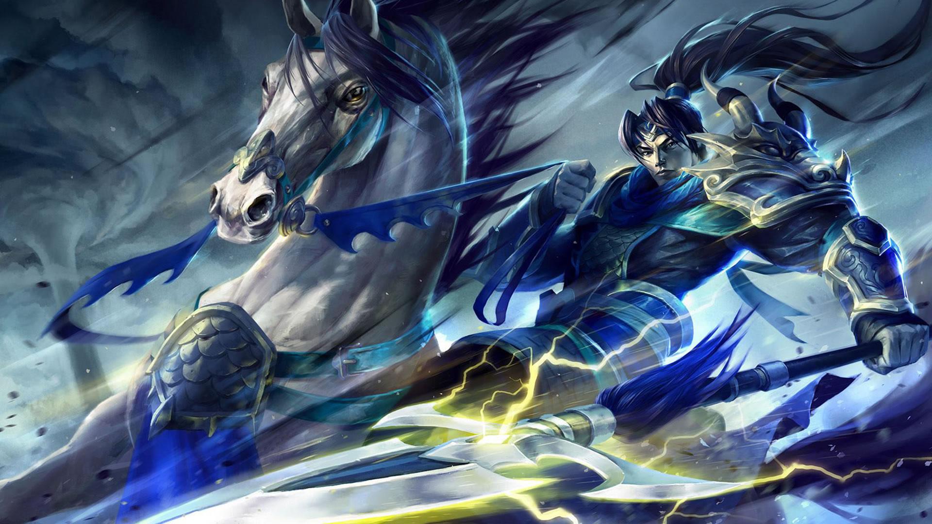 盲僧打野出装有哪些推荐？如何选择适合的装备？