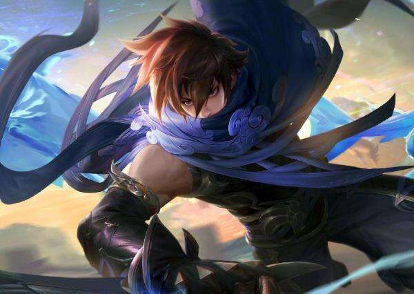 王者荣耀澜最强出装与铭文搭配是什么?如何选择最佳装备和铭文? 王者荣耀澜最强出装与铭文搭配是什么?如何选择最佳装备和铭文?