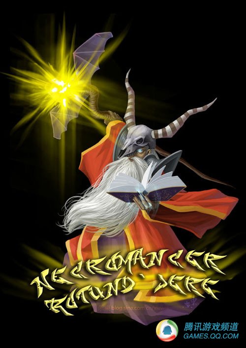 Dota死灵法师主光环效果如何？适合哪些英雄使用？