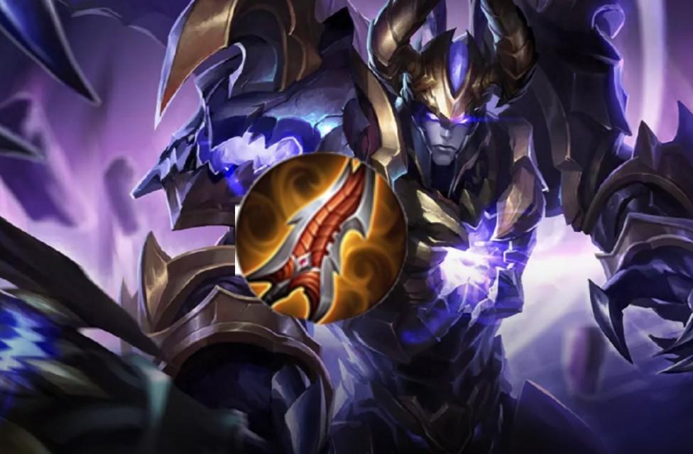 吕布出装与打法有哪些最佳选择?