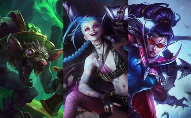 英雄联盟手游AP老鼠如何出装？最佳装备推荐是什么？