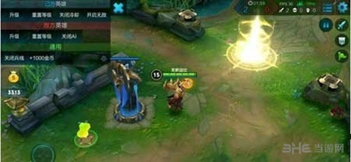 女娲大招出装技巧是什么？如何实现秒杀效果？