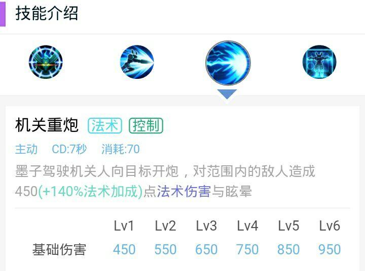 新版墨子出装选择：肉装更耐打还是输出更强？